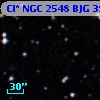 Cl* NGC 2548    BJG    3958