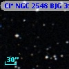 Cl* NGC 2548    BJG    3959