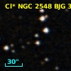 Cl* NGC 2548    BJG    3960
