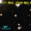 Cl* NGC 2548    BJG    3968