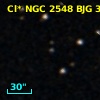 Cl* NGC 2548    BJG    3970