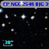 Cl* NGC 2548    BJG    3972