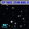 Cl* NGC 2548    BJG    3973