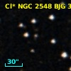Cl* NGC 2548    BJG    3974