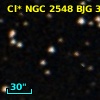 Cl* NGC 2548    BJG    3975