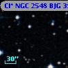 Cl* NGC 2548    BJG    3977