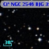Cl* NGC 2548    BJG    3978