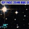 Cl* NGC 2548    BJG    3979