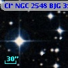 Cl* NGC 2548    BJG    3981