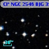 Cl* NGC 2548    BJG    3983