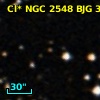 Cl* NGC 2548    BJG    3984