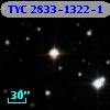 TYC 2833-1322-1