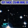 Cl* NGC 2548    BJG    3987