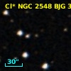 Cl* NGC 2548    BJG    3988