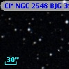 Cl* NGC 2548    BJG    3990