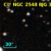 Cl* NGC 2548    BJG    3993