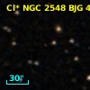 Cl* NGC 2548    BJG    4000