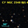 Cl* NGC 2548    BJG    4001