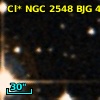 Cl* NGC 2548    BJG    4002