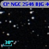 Cl* NGC 2548    BJG    4003