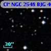 Cl* NGC 2548    BJG    4004