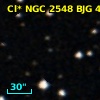 Cl* NGC 2548    BJG    4005