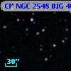 Cl* NGC 2548    BJG    4006