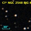 Cl* NGC 2548    BJG    4008