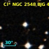 Cl* NGC 2548    BJG    4009