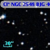 Cl* NGC 2548    BJG    4010