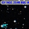 Cl* NGC 2548    BJG    4011
