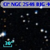 Cl* NGC 2548    BJG    4012