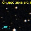 Cl* NGC 2548    BJG    4013