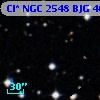 Cl* NGC 2548    BJG    4014