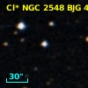 Cl* NGC 2548    BJG    4015