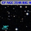 Cl* NGC 2548    BJG    4017