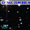 Cl* NGC 2548    BJG    4018