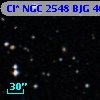 Cl* NGC 2548    BJG    4019
