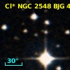 Cl* NGC 2548    BJG    4022