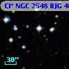Cl* NGC 2548    BJG    4023