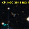 Cl* NGC 2548    BJG    4024