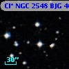Cl* NGC 2548    BJG    4026