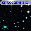 Cl* NGC 2548    BJG    4028