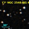 Cl* NGC 2548    BJG    4029