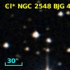 Cl* NGC 2548    BJG    4031