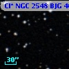 Cl* NGC 2548    BJG    4033