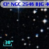 Cl* NGC 2548    BJG    4034