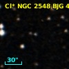 Cl* NGC 2548    BJG    4037