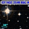 Cl* NGC 2548    BJG    4038