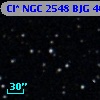 Cl* NGC 2548    BJG    4039